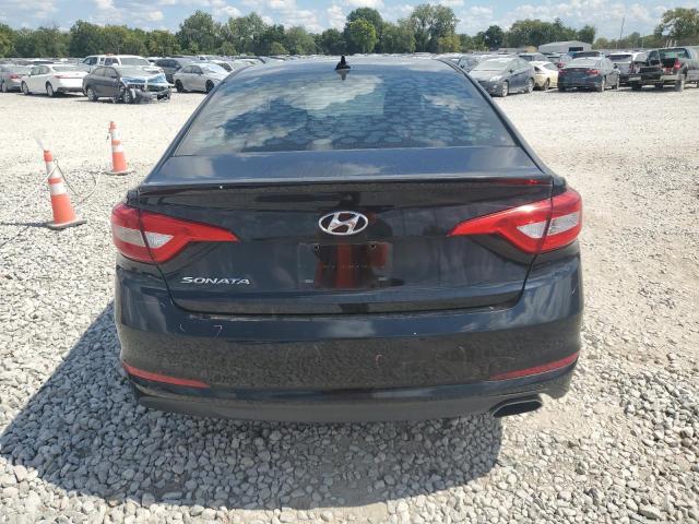 2015 HYUNDAI SONATA SE 5NPE24AF8FH063224
