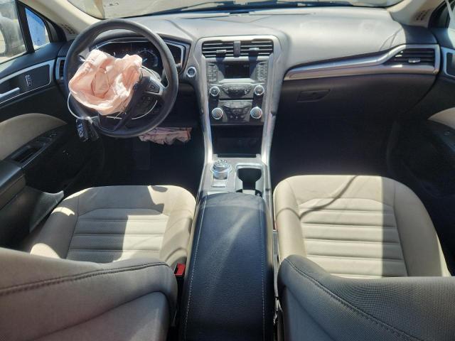 2017 FORD FUSION S H 3FA6P0UU5HR256414