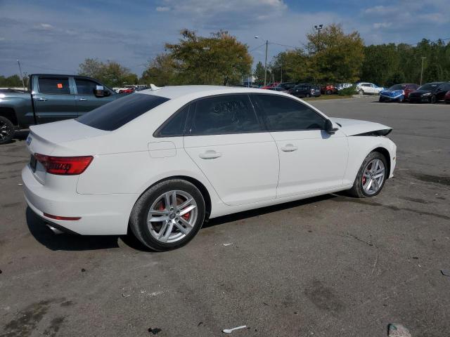2017 AUDI A4 PREMIUM WAUGNAF49HN012322