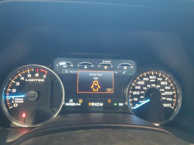 2017 FORD F150 SUPER - 1FTEW1EG6HFB38053