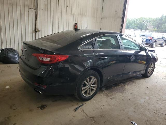 2015 HYUNDAI SONATA SE 5NPE24AFXFH233390