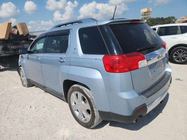 2014 GMC TERRAIN SL - 2GKFLTE33E6357407