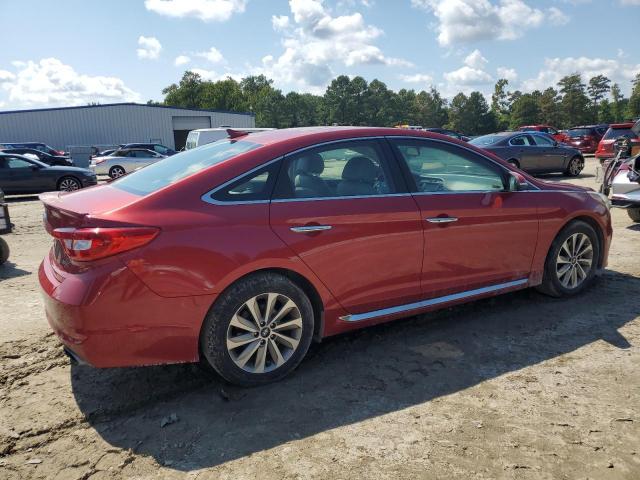 2017 HYUNDAI SONATA SPO 5NPE34AF7HH582541