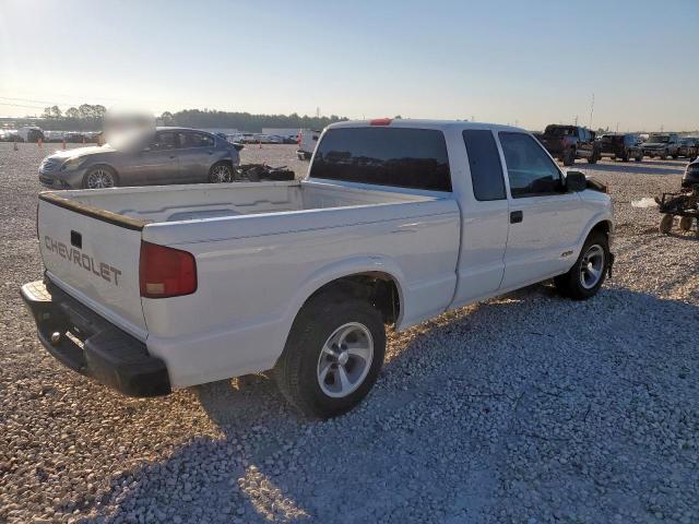 2000 CHEVROLET S TRUCK S1 #3291477973