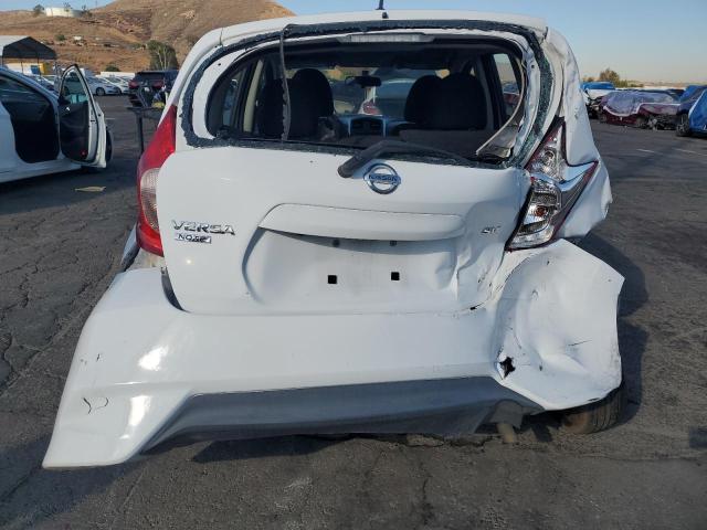 2019 NISSAN VERSA NOTE - 3N1CE2CP0KL365631