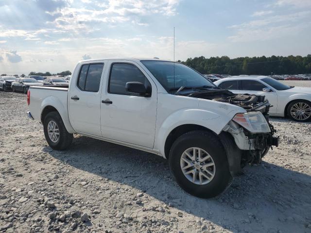 2017 NISSAN FRONTIER S 1N6AD0ERXHN713418