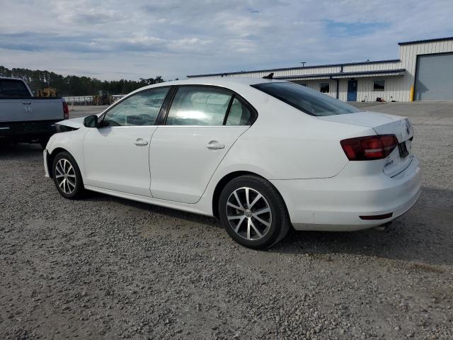 2017 VOLKSWAGEN JETTA SE 3VWDB7AJXHM233708