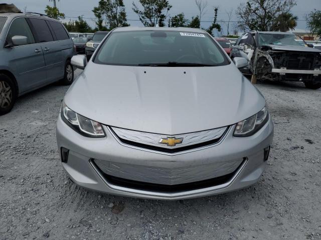 2017 CHEVROLET VOLT LT 1G1RA6S54HU207732