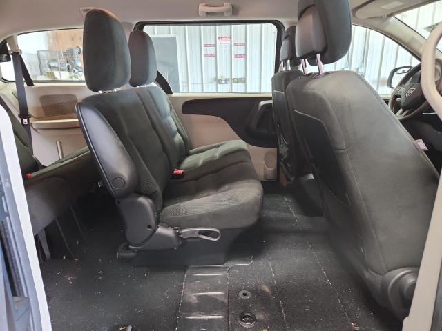 2016 DODGE GRAND CARA 2C4RDGBG9GR169982
