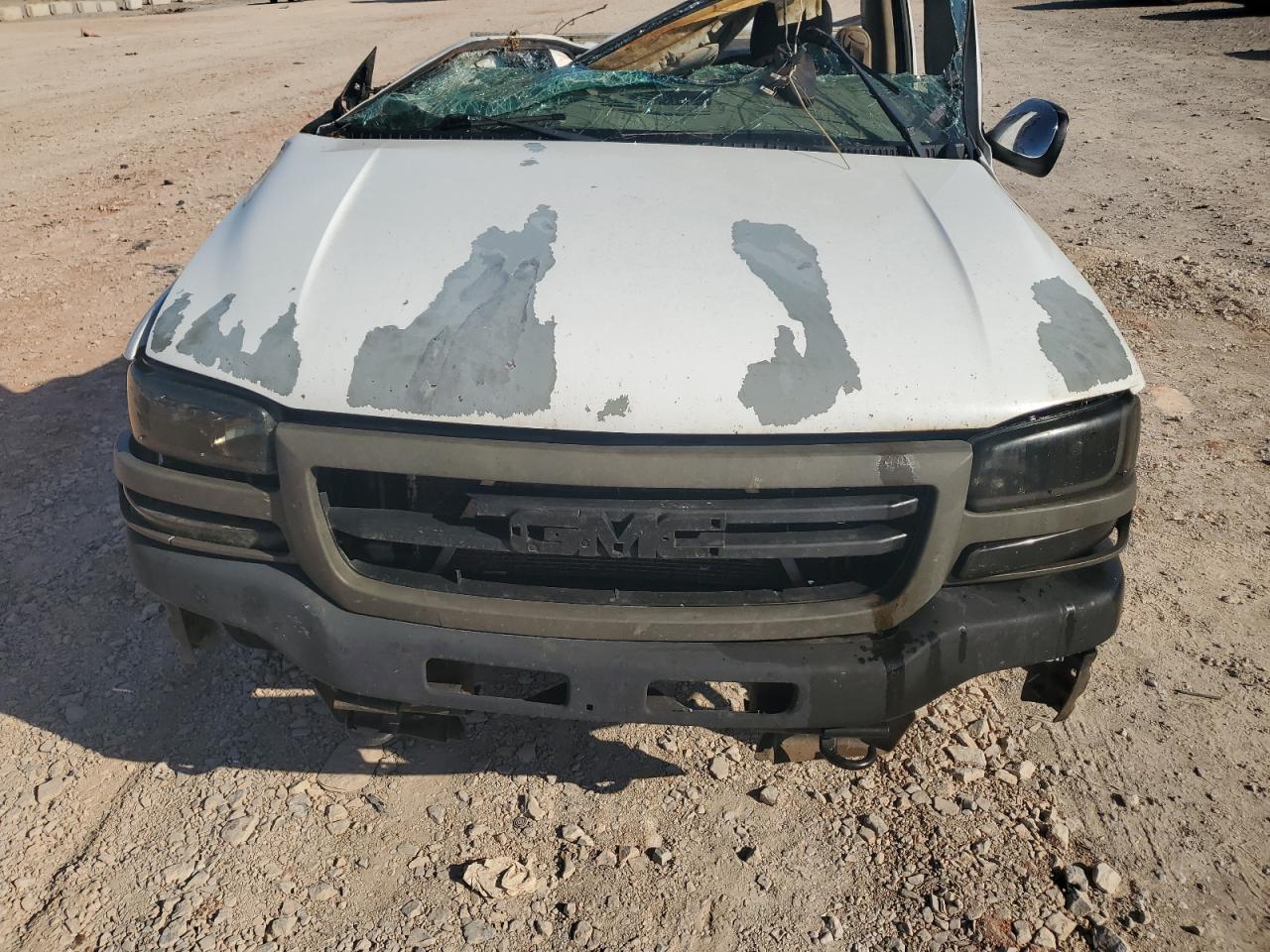 Lot #3265157990 2006 GMC SIERRA 150