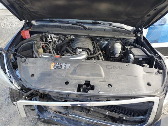 2017 GMC YUKON XL D #3297170878