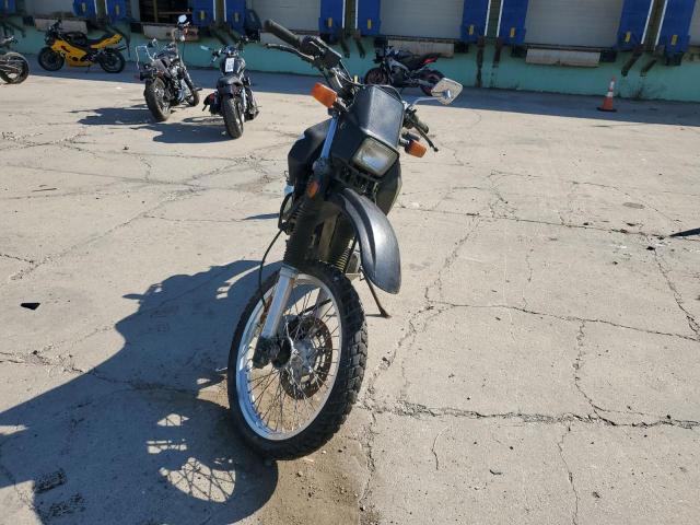 2012 SUZUKI DR650 SE JS1SP46A5C2100187