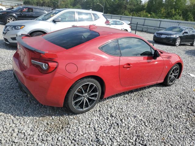 2020 TOYOTA 86 GT JF1ZNAE19L8753201