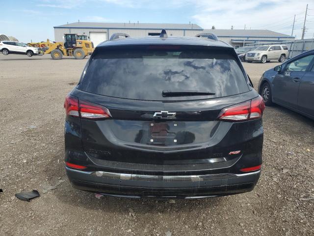 2023 CHEVROLET EQUINOX RS 3GNAXWEG6PL217470