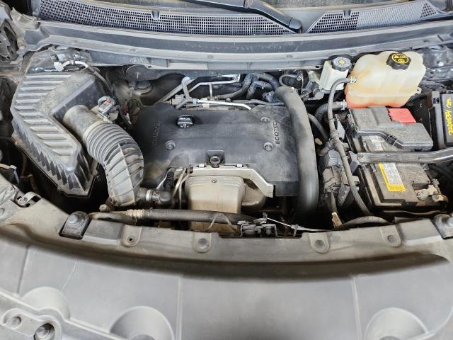 2018 CHEVROLET TRAVERSE R 1GNERJKX7JJ245635