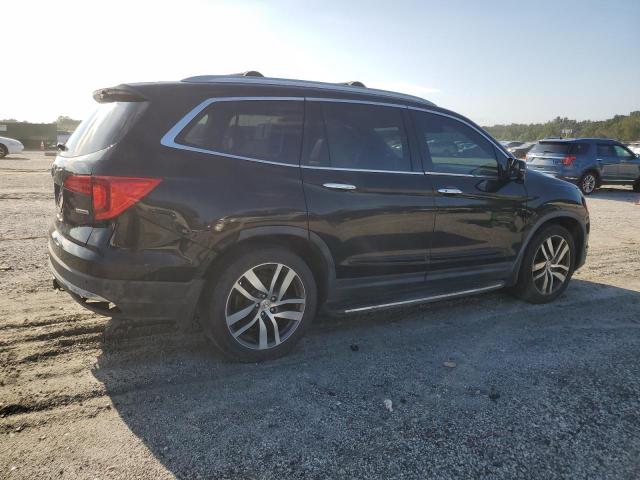 2016 HONDA PILOT TOUR 5FNYF5H99GB054586