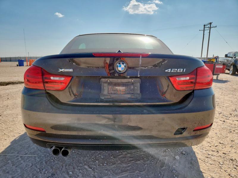 2014 BMW 428 XI SUL #3292734646