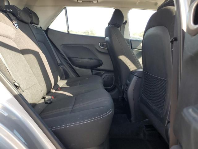 2025 HYUNDAI VENUE SEL KMHRC8A37SU377891