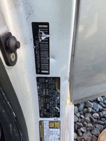 2018 KIA FORTE LX KNAFK5A80J5772649