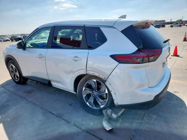 2024 NISSAN ROGUE SV - 5N1BT3BB3RC685781