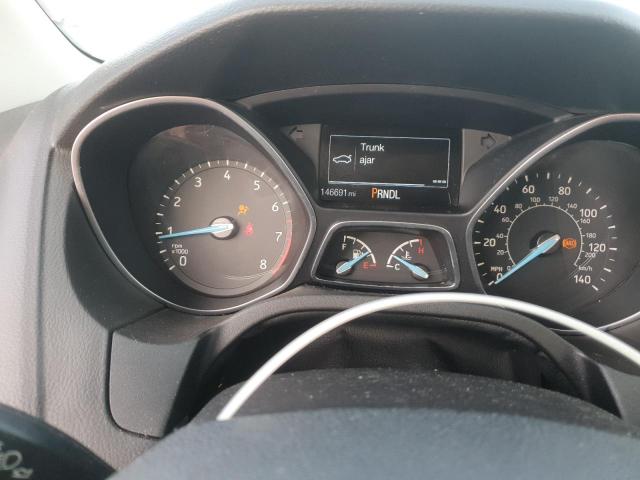 2015 FORD FOCUS SE 1FADP3K21FL307137
