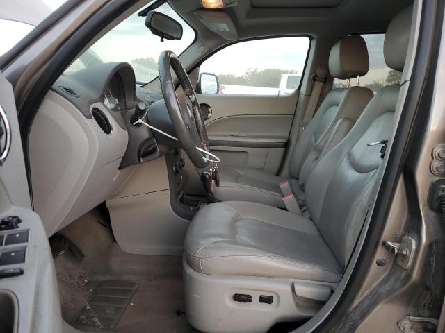 2011 CHEVROLET HHR #3283819420