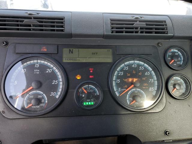 2016 FREIGHTLINER CASCADIA 1 #3245408402