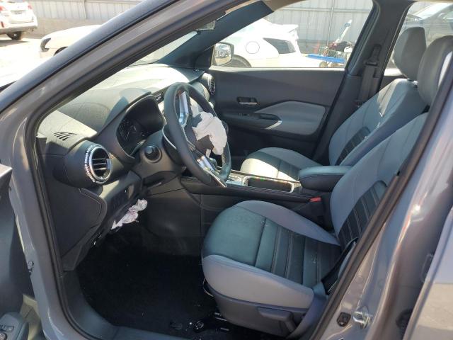 2024 NISSAN KICKS SR - 3N1CP5DV6RL532495