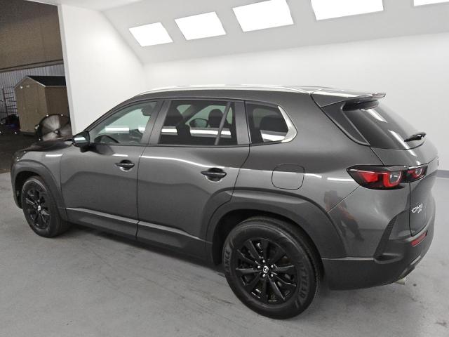 2025 MAZDA CX-50 PREFERRED 7MMVABBM2SN300174