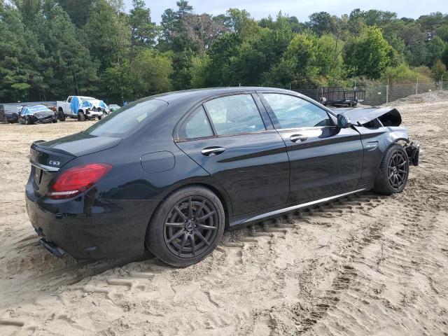 2021 MERCEDES-BENZ C 63 AMG #3285776651