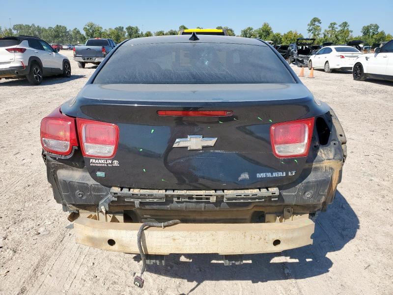 2015 CHEVROLET MALIBU 2LT - 1G11D5SL2FF188497