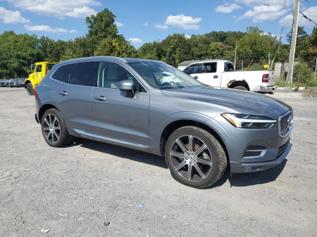 2021 VOLVO XC60 T5 INSCRIPTION YV4102RL4M1809432