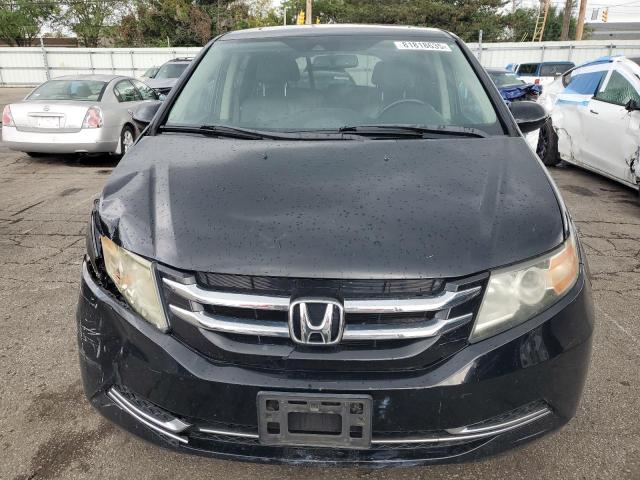2016 HONDA ODYSSEY - 5FNRL5H67GB116666