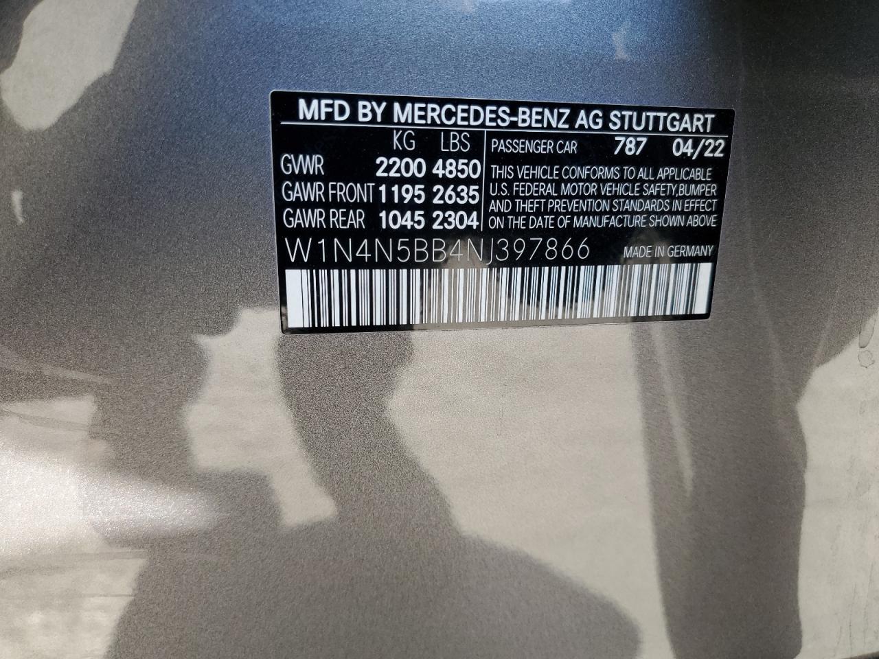 MERCEDES-BENZ GLA-CLASS 35 AMG