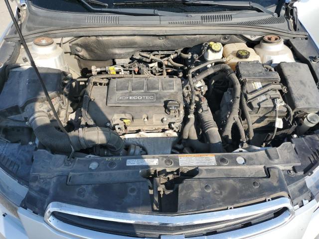 2015 CHEVROLET CRUZE LT 1G1PE5SB6F7135973