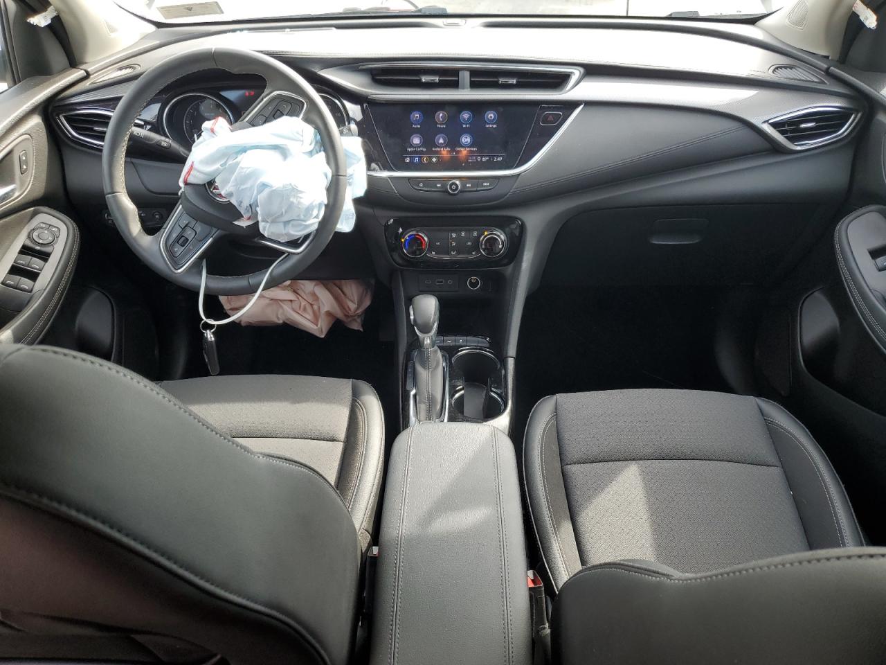 BUICK ENCORE PREFERRED