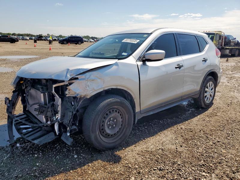 2018 NISSAN ROGUE S - KNMAT2MT4JP588487