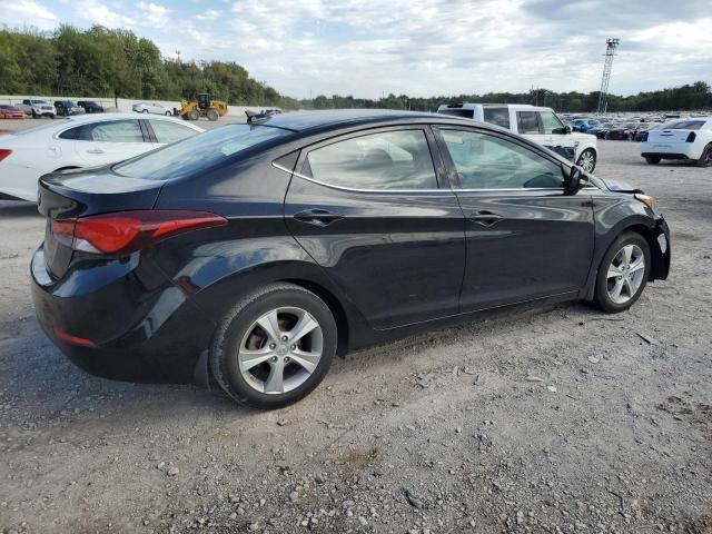 2016 HYUNDAI ELANTRA SE - 5NPDH4AE2GH723311