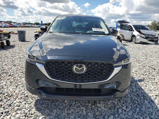 2025 MAZDA CX-5 SELEC - JM3KFBBL0S0625843