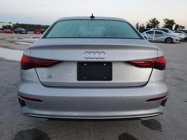 2024 AUDI A3 PREMIUM WAUAUDGY0RA040773