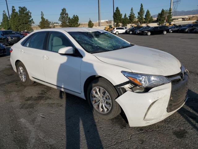 2017 TOYOTA CAMRY LE 4T1BF1FK1HU663597