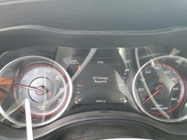 2018 DODGE CHARGER PO 2C3CDXATXJH263584