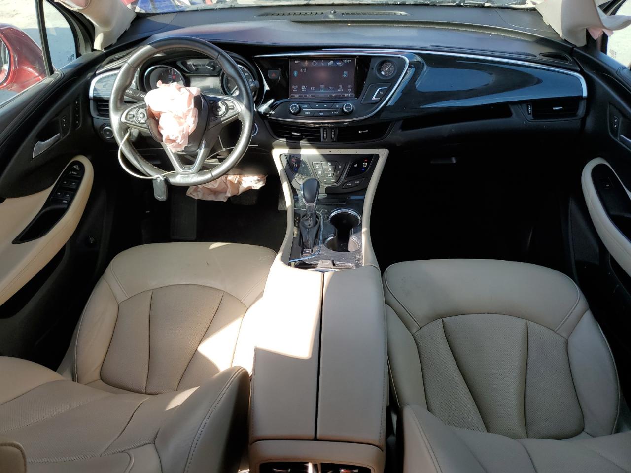 BUICK ENVISION ESSENCE