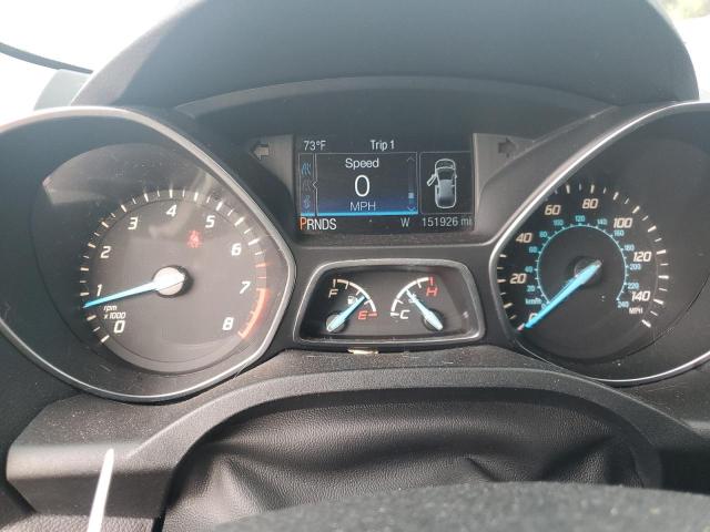 2014 FORD ESCAPE - 1FMCU9J96EUE05164