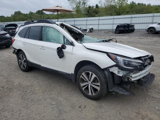 2019 SUBARU OUTBACK 2.5I LIMITED 4S4BSANC6K3308119