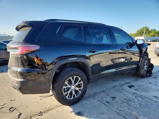 2025 GMC ACADIA AT4 #3294854748
