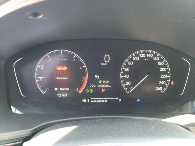 2024 HONDA CIVIC SPOR 2HGFE2F50RH114813