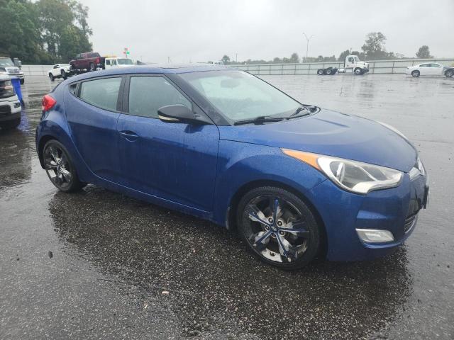 2016 HYUNDAI VELOSTER KMHTC6AD3GU302065