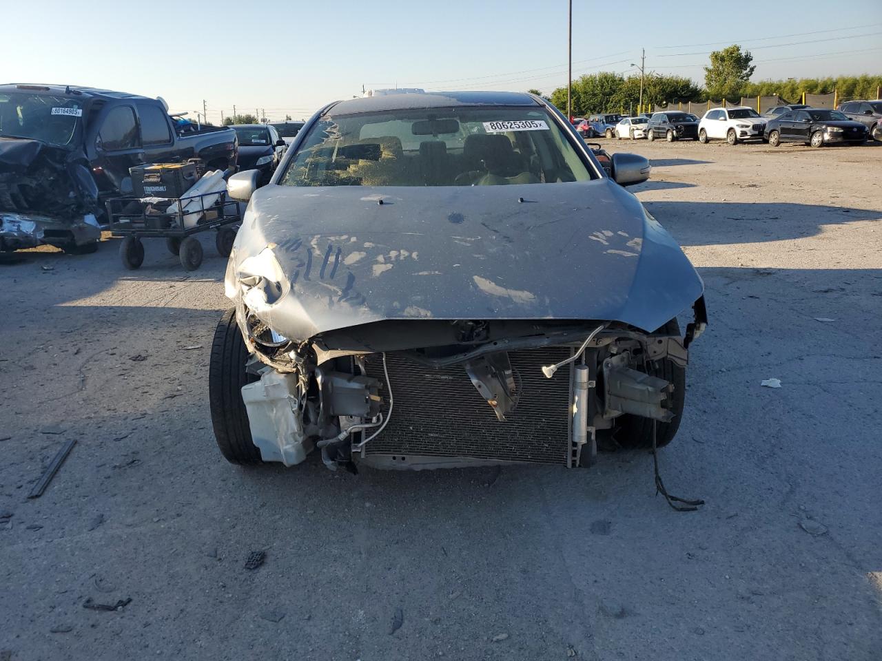 MITSUBISHI LANCER ES