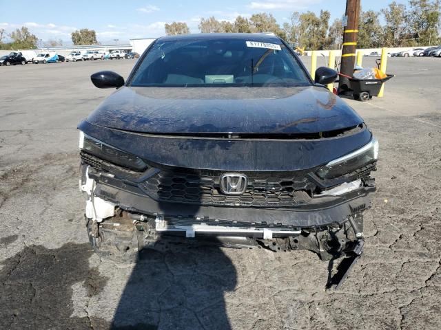 2025 HONDA CIVIC SPORT #3297034506